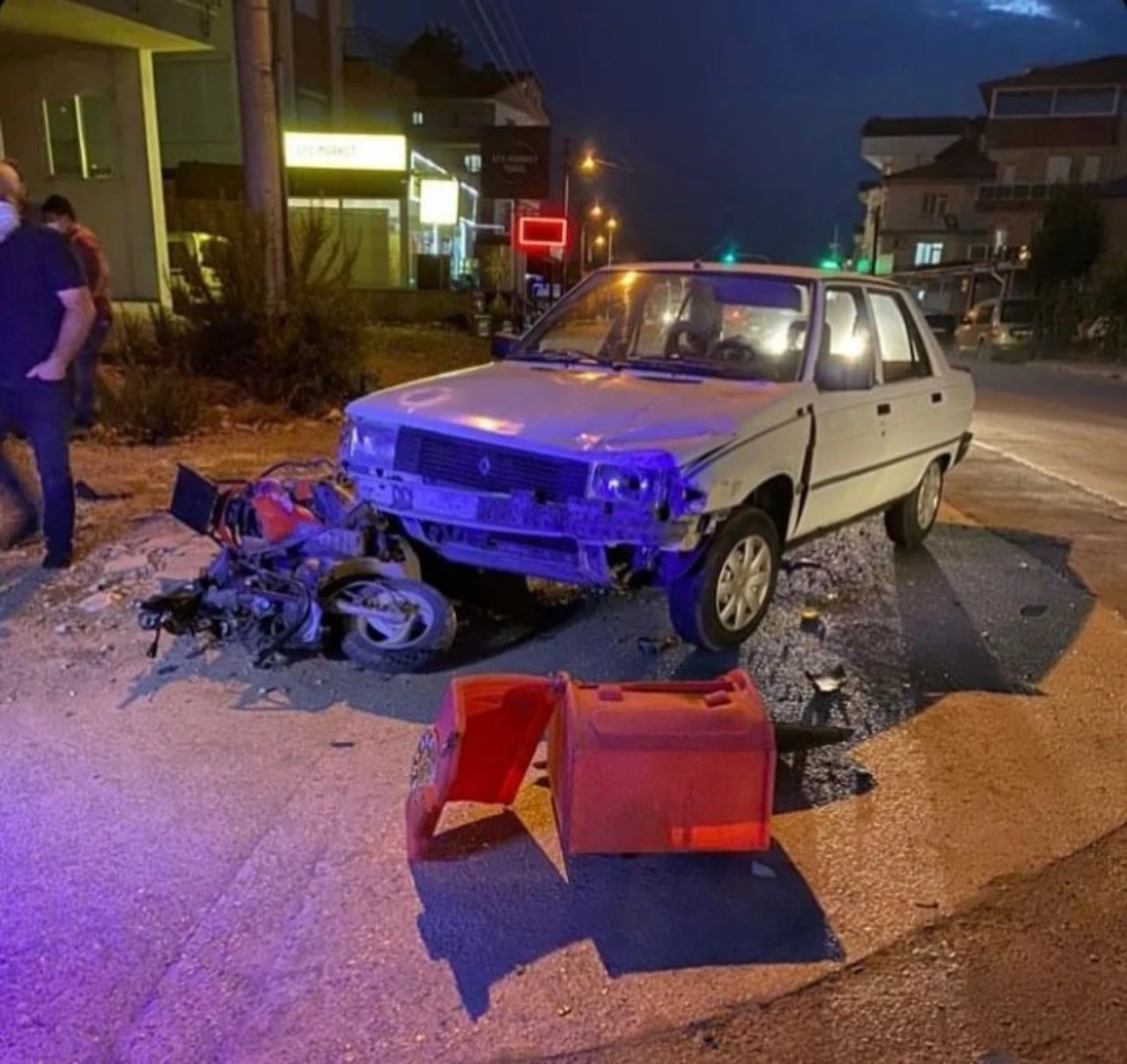 Şampiyon Sporcuya Veda! 3,5 Yıllık Savaş Ölümle Bitti (6)