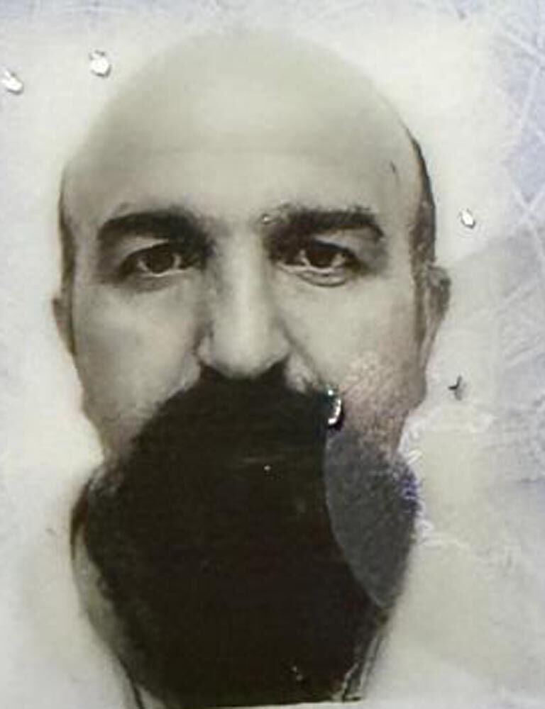 Şarampole Devrilen Otomobilin Sürücüsü Öldü (2)