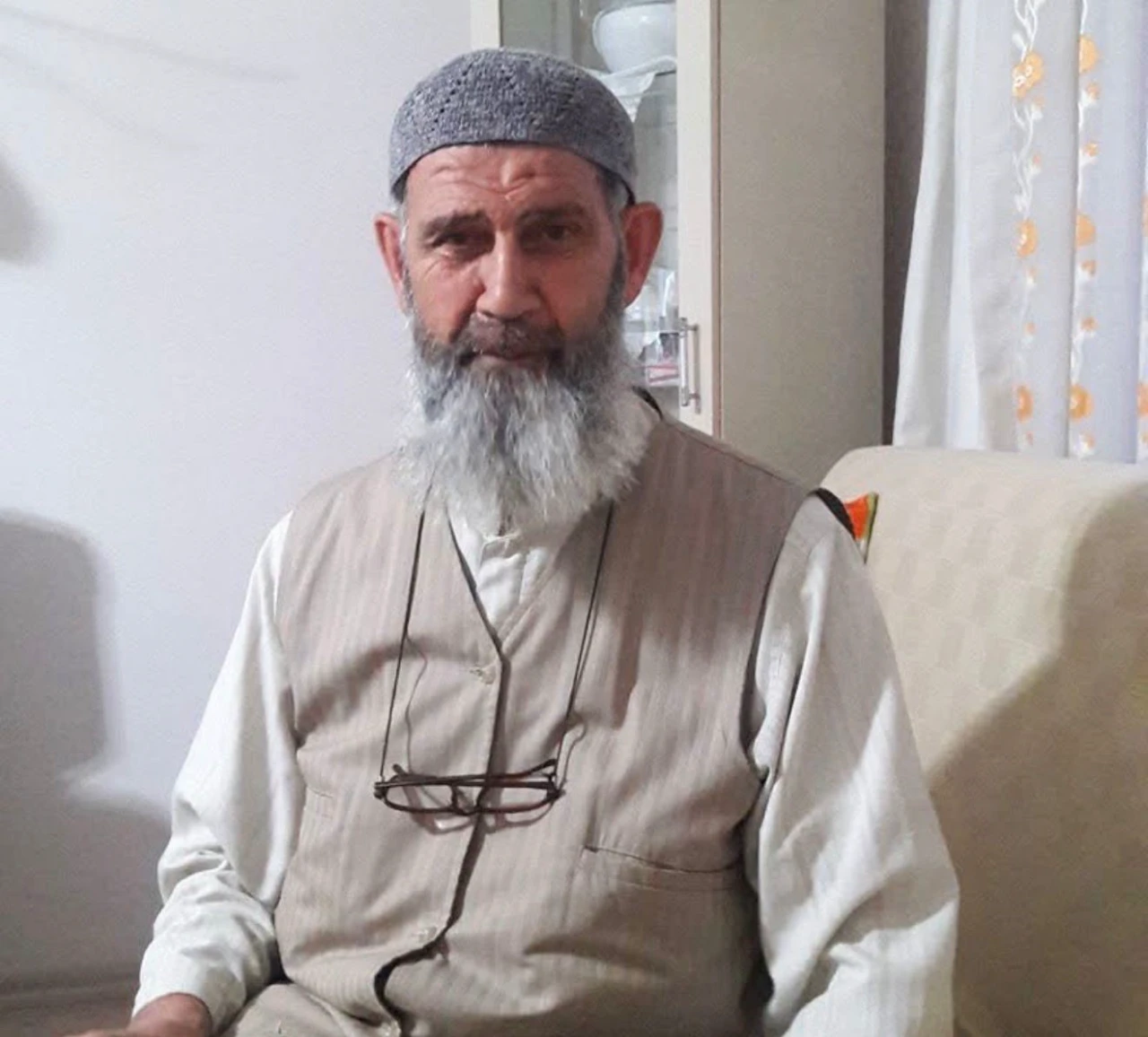 Serik’te Atv Dereye Uçtu! Sürücü Hayatını Kaybetti1