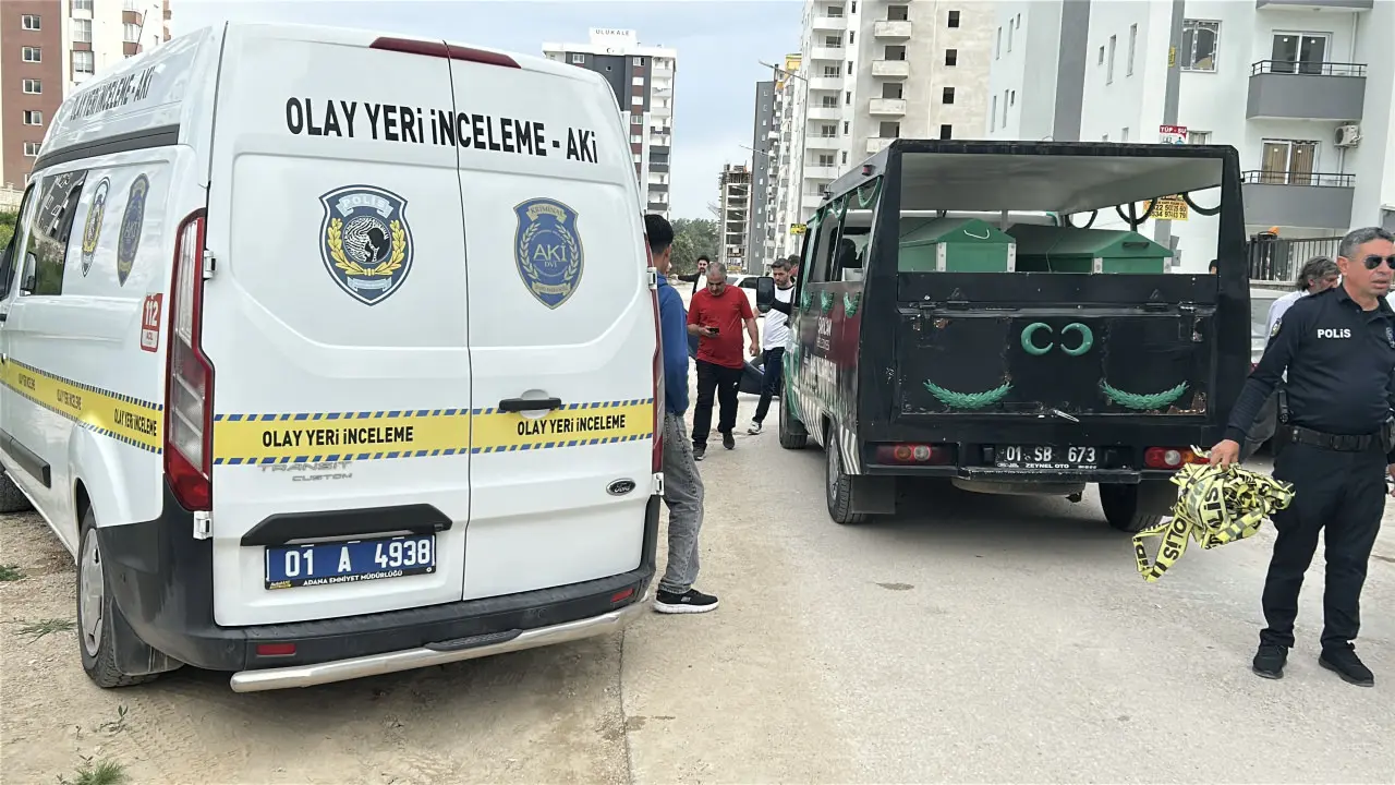 Silahlı Saldırıya Uğrayan Motosikletli Hayatını Kaybetti (2)