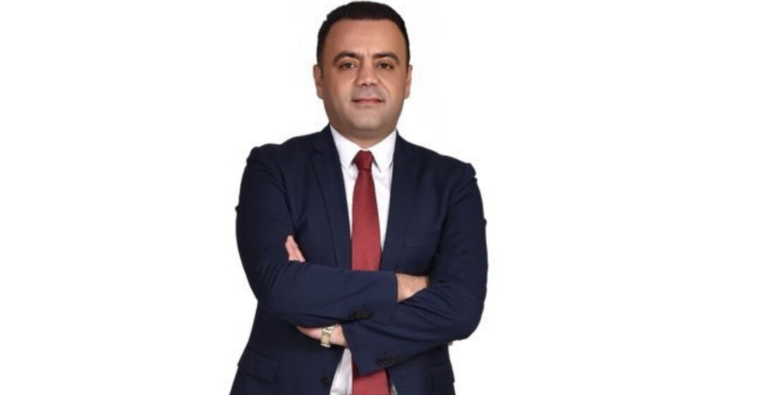 Süleyman Nadir Ataman Kimdir? CHP’li Meclis Üyesi Hakkında Merak Edilenler