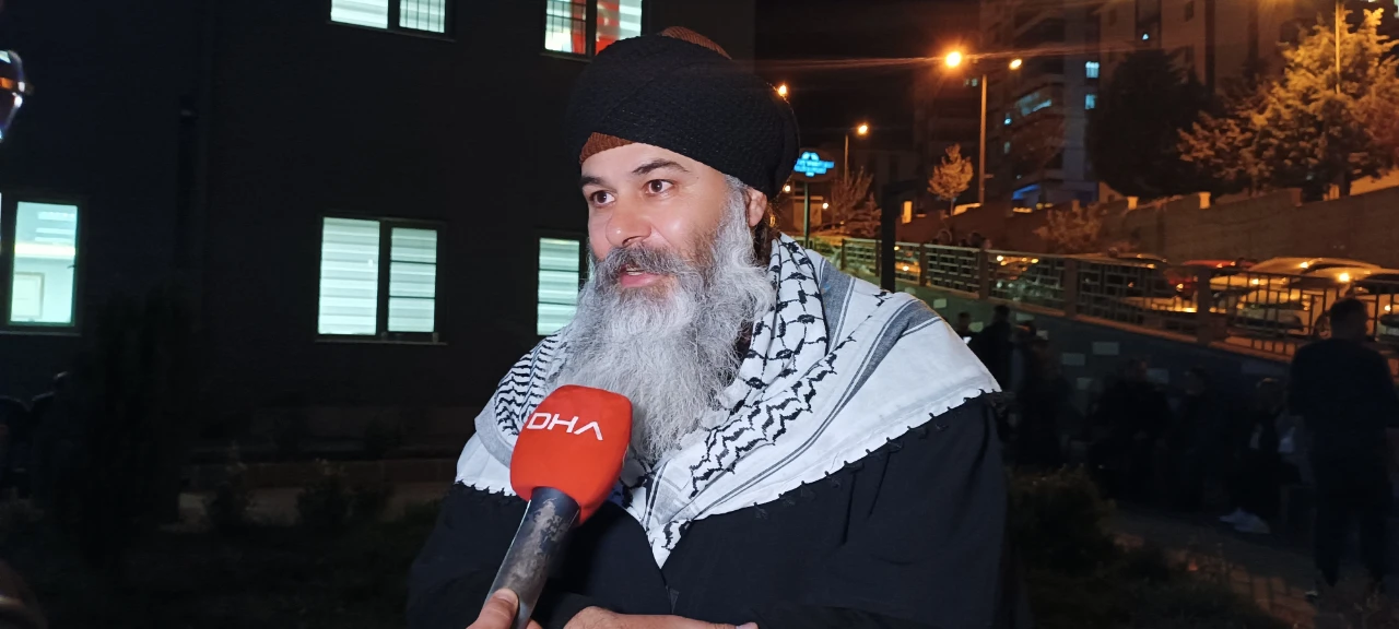 Şuranur'un Amcasından Yürek Yakan Feryat Köy Yumurtası Almıştık, Yemek Kısmet Olmadı! (2)