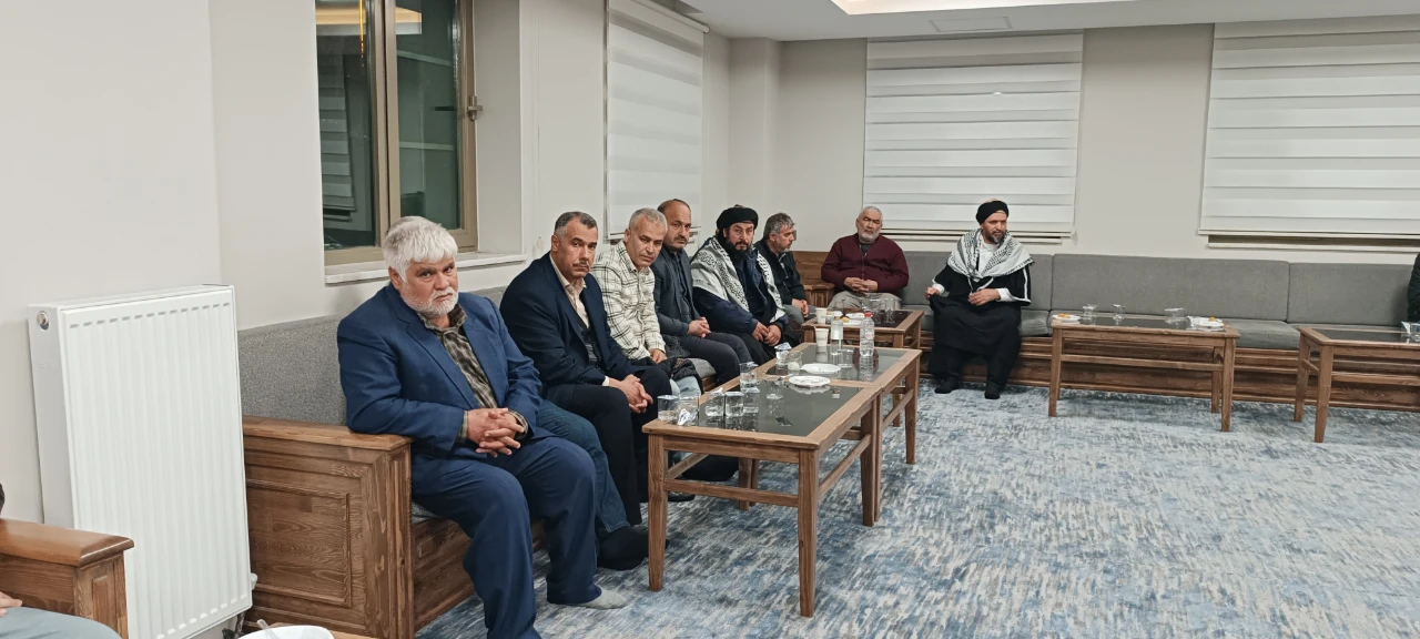 Şuranur'un Amcasından Yürek Yakan Feryat Köy Yumurtası Almıştık, Yemek Kısmet Olmadı! (4)