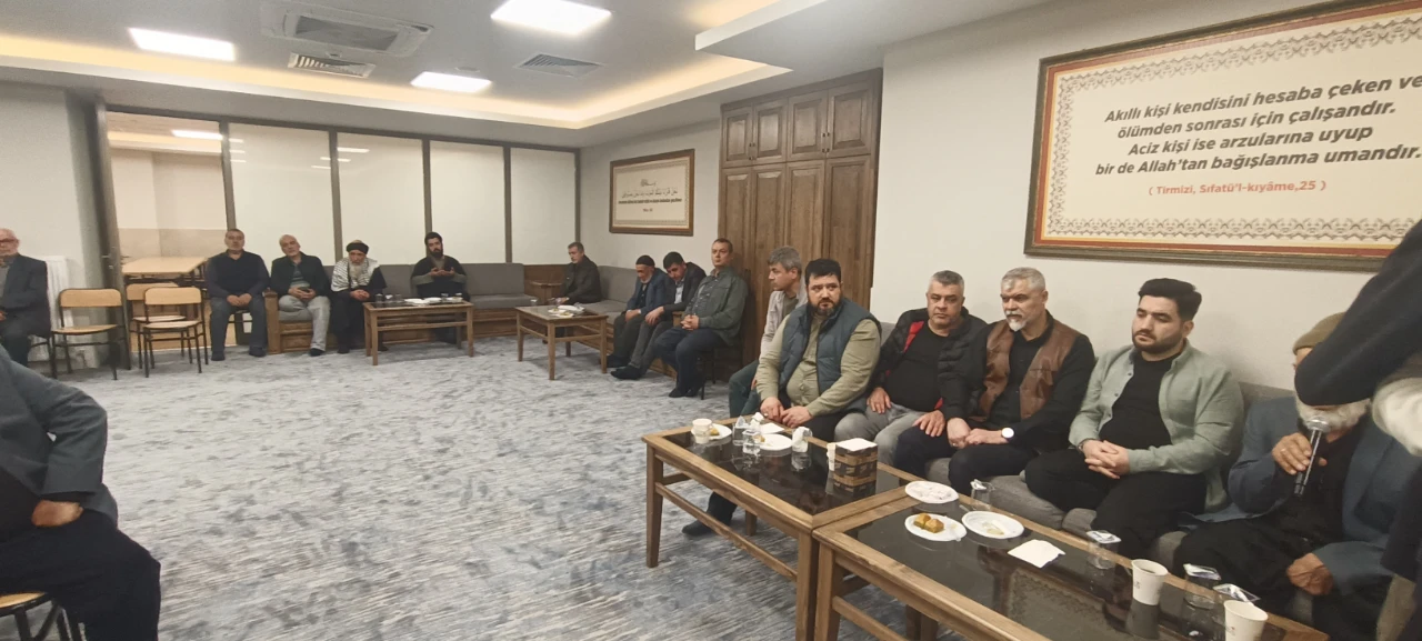 Şuranur'un Amcasından Yürek Yakan Feryat Köy Yumurtası Almıştık, Yemek Kısmet Olmadı! (5)