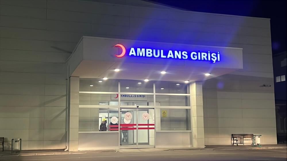 Tartıştığı Karısını Tabancayla Başından Vurup, Öldürdü (2)