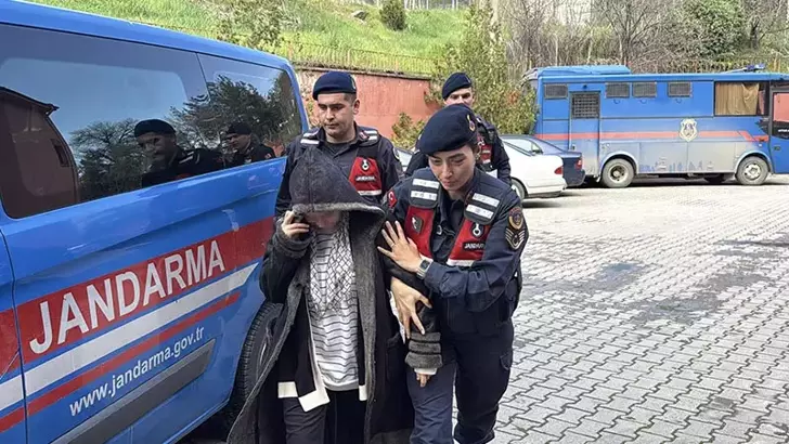 Koca cinay*ti: Tartıştığı eşini av tüfeğiyle başından vurarak öld*rdü