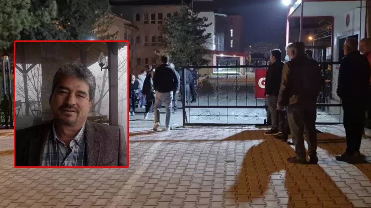 Tartıştığı kuzenini öld*rdü