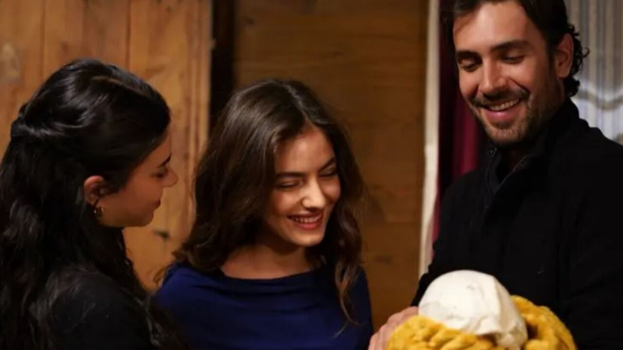 Taşacak Bu Deniz 23. Bölümde Neler Olacak (1)