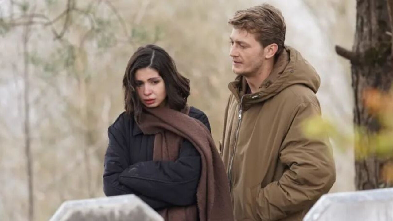 Taşacak Bu Deniz 23. Bölümde Neler Olacak (2)