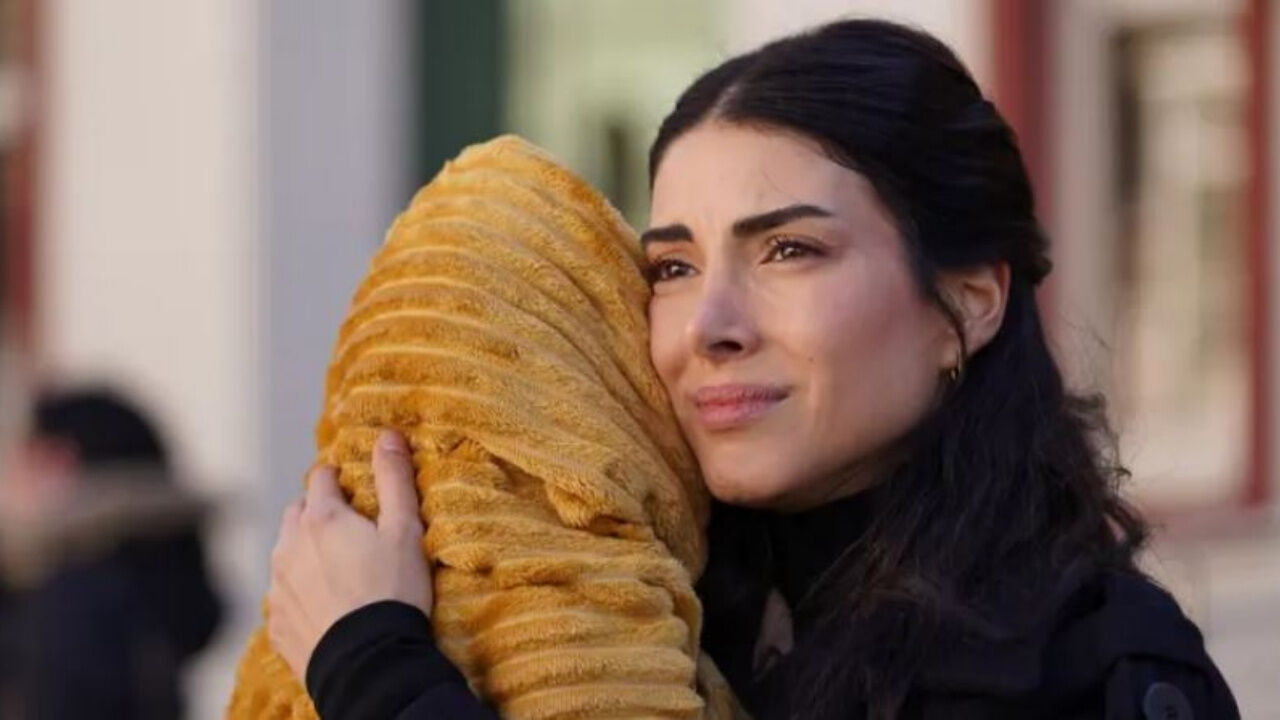 Taşacak Bu Deniz 23. Bölümde Neler Olacak