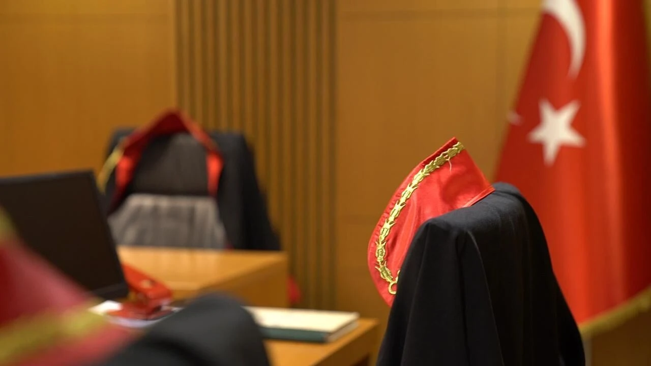 T.C. Kahramanmaraş 3. Sulh Hukuk Mahkemesi