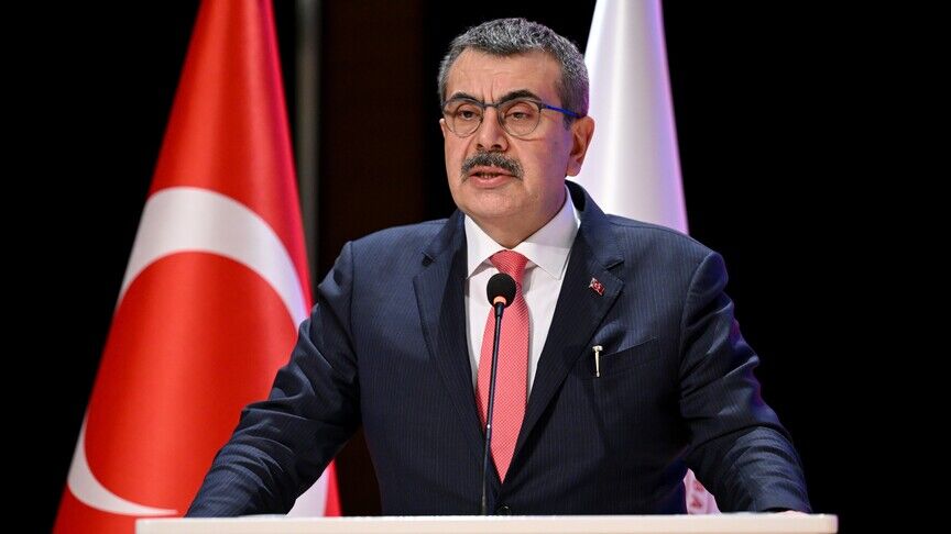 Eğitim