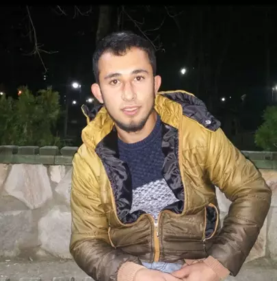 Top Oynarken Uçurumdan Düşüp Öldü-1