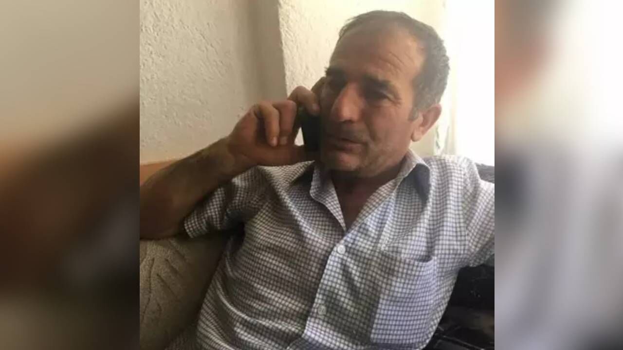 Traktörüne bağlı ilaç makinesini çıkarmak isterken sıkışarak öldü