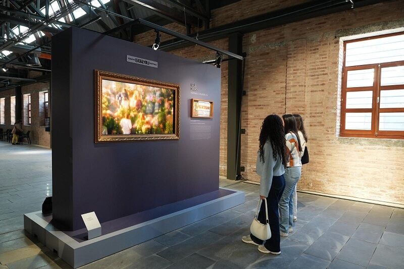 Kahramanmaraş'ta Kültür Yolu Festivali Başlıyor: 9 Gün Sürecek