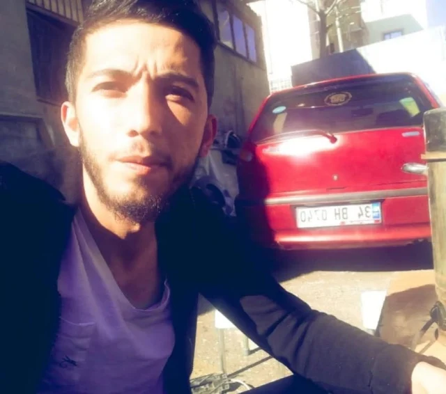 Tuvaletini Yapmak Için Çıktığı Inşaattan Düşen Şahıs Hayatını Kaybetti