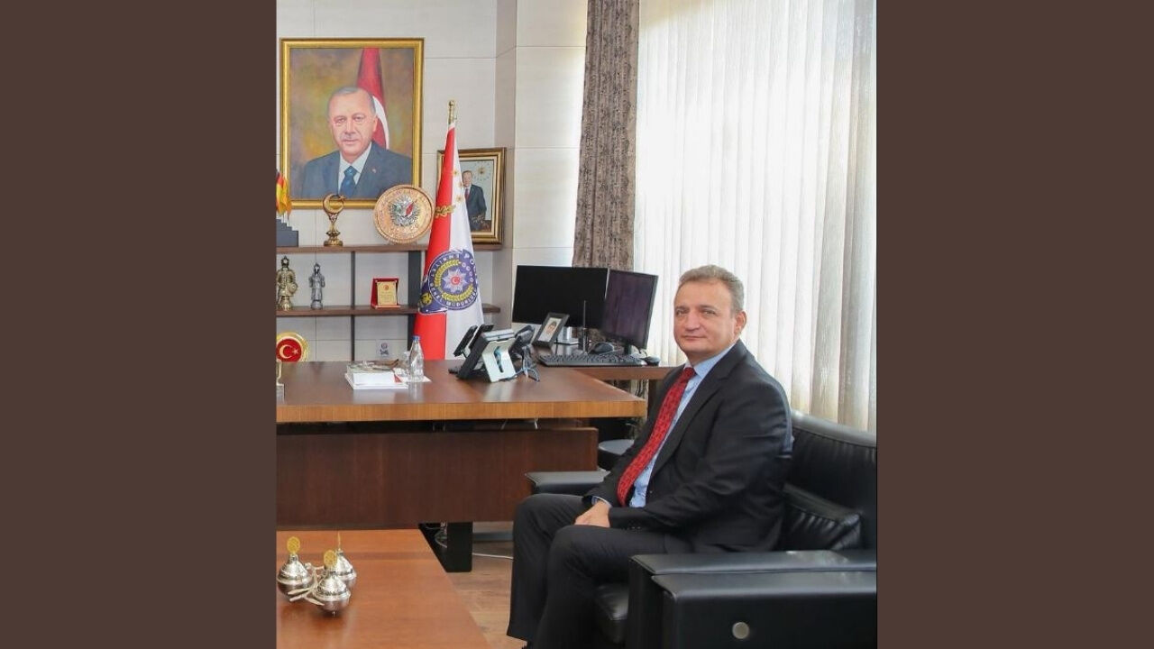 Uğur Mersinli Kimdir? Polis Başmüfettişi Kaç Yaşında, Nereli?