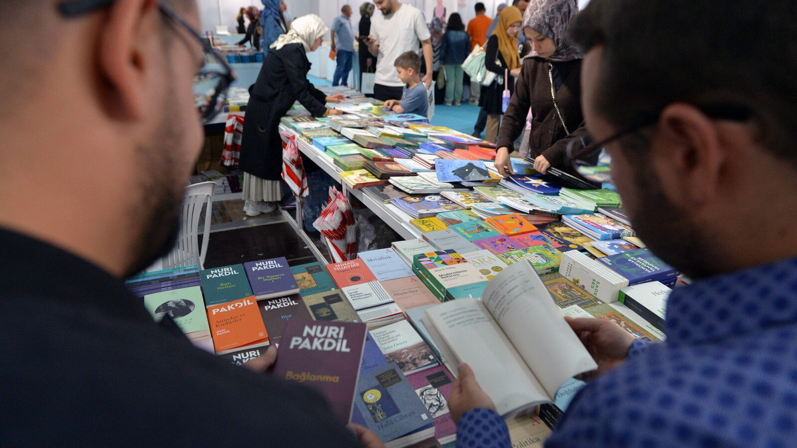 Unesco Edebiyat Şehri (2)