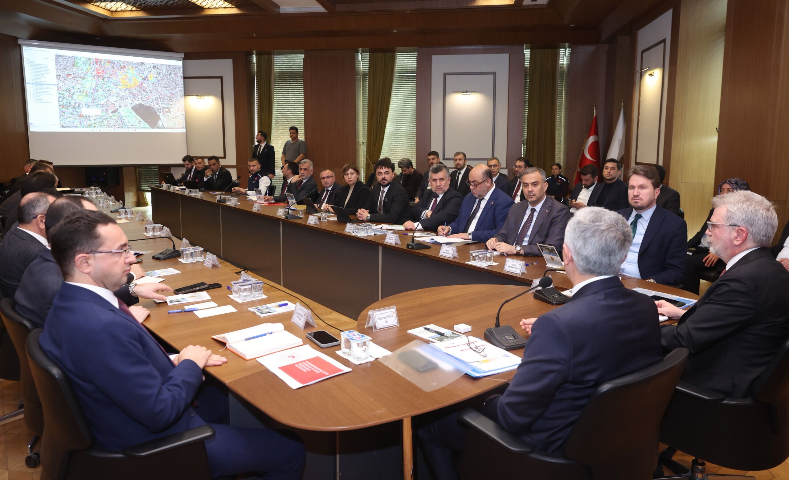 Vali Ünlüer Açıkladı 2026’Da Kahramanmaraş Bambaşka Olacak (3)