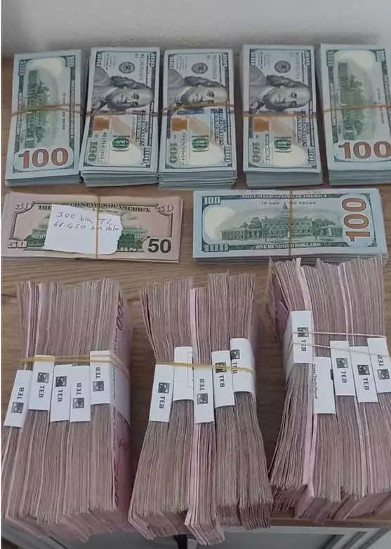 Verdiği Paranın 2 Katını Alacağı Vaadiyle 3 Milyon Tl Dolandırıldı (1)