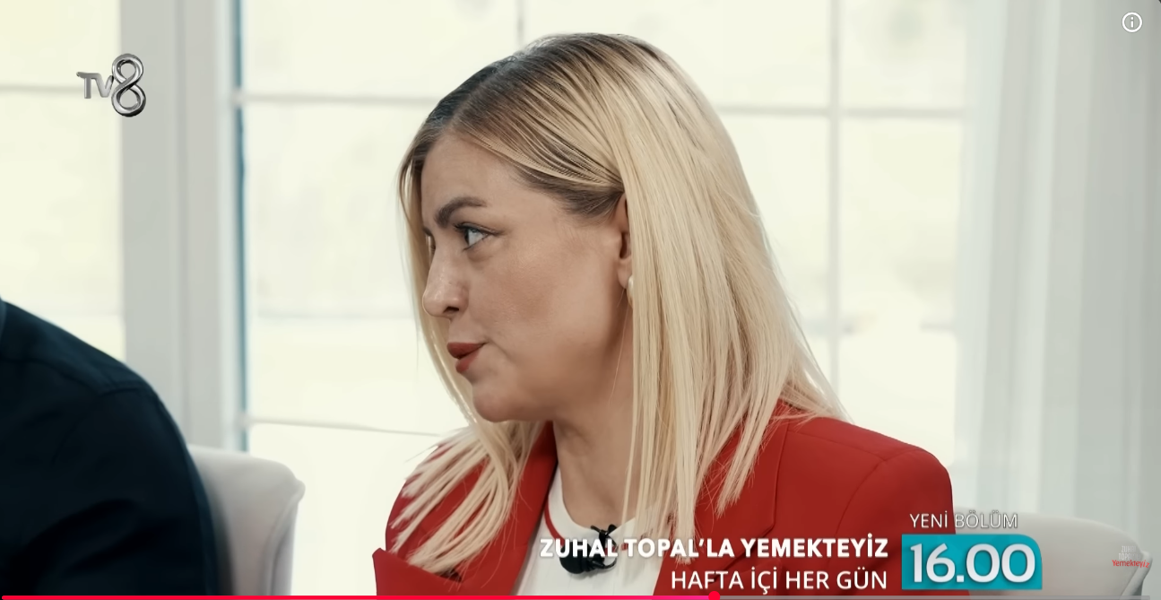 Yemekteyiz Yarışmacısı Şükran Hanım Kimdir, Kaç Yaşında Ve Nereli (1)