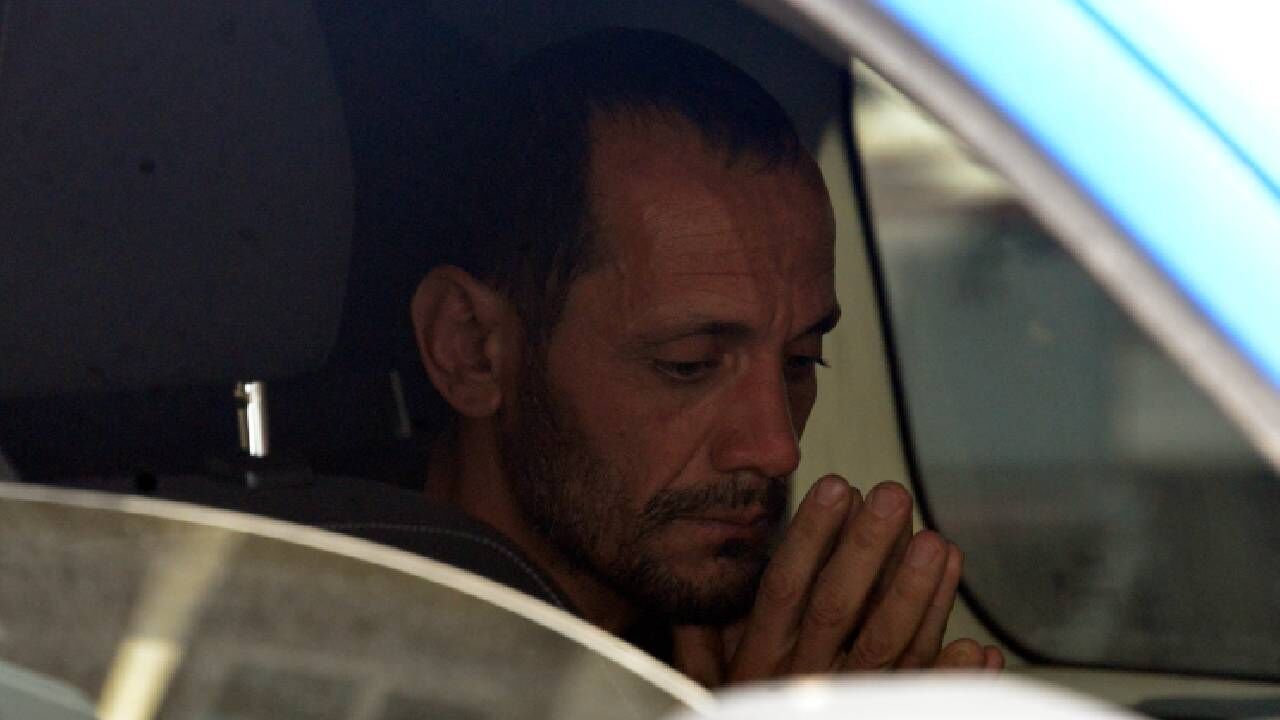 Kahramanmaraş'ta tartıştığı eşini başından vurarak öldüren şüpheli tutuklandı