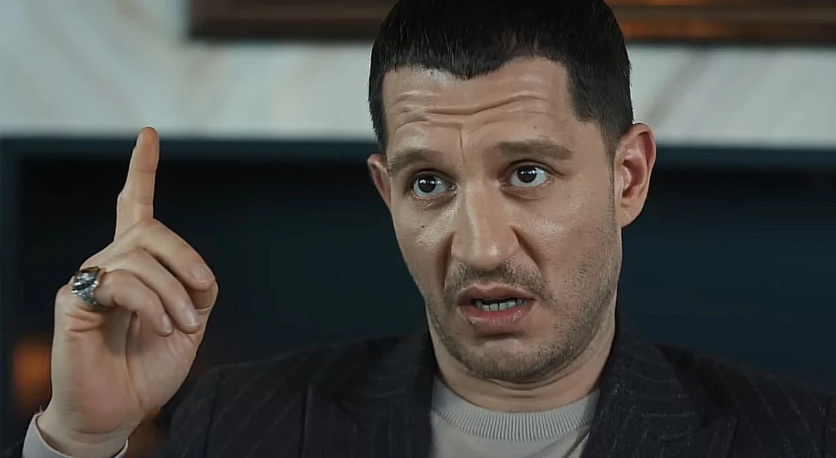 Yeraltı Yeni Bölüm Ne Zaman? Yeraltı Kaldırıldı mı, Final mi Yaptı?