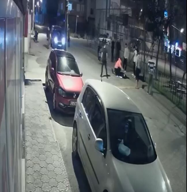 Yrp Giresun İl Gençlik Kolları Başkanı, Kavgaya Müdahale Ederken Öldürüldü-1