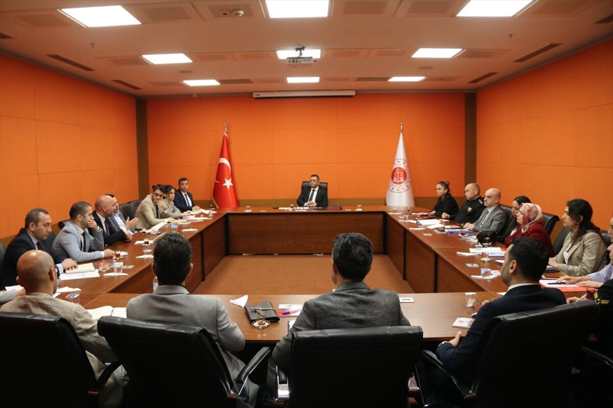 Okul saldırısı paylaşımlarına soruşturma. 36 çocuğa sosyal destek verecek