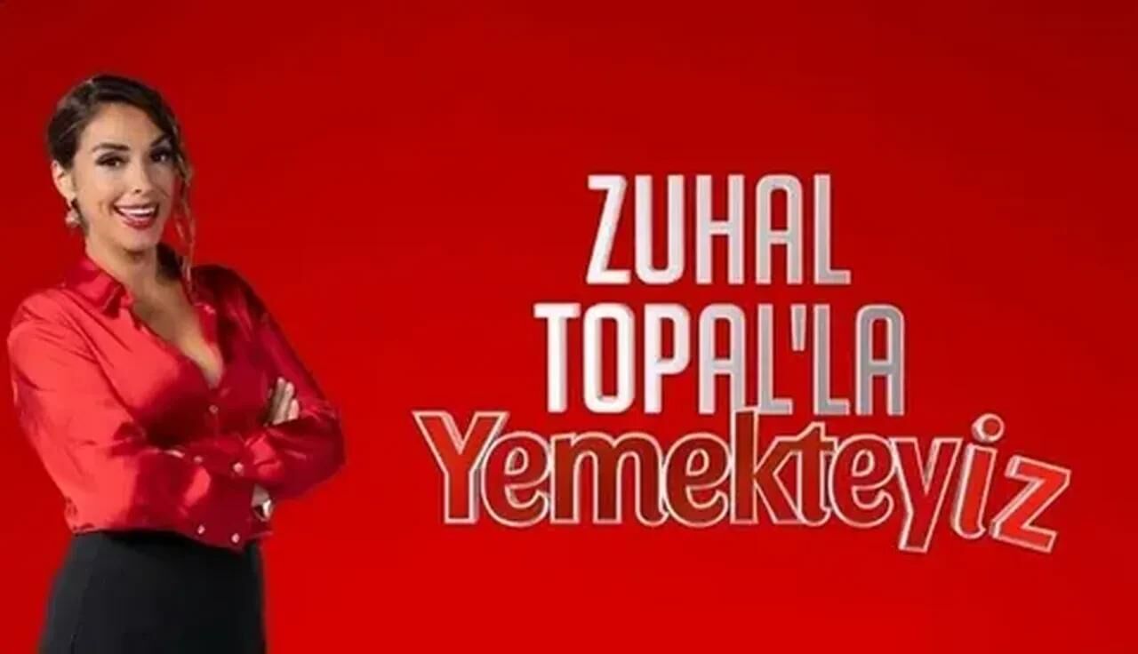 15 Mayıs Yemekteyiz Kim Kazandı Haftanın Birincisi Belli Oldu Mu (2)