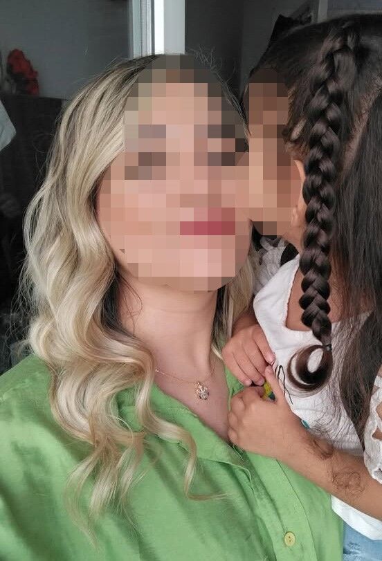 Kayınvalide, kızını silahla vuran damadını bıçakla öldürdü-1