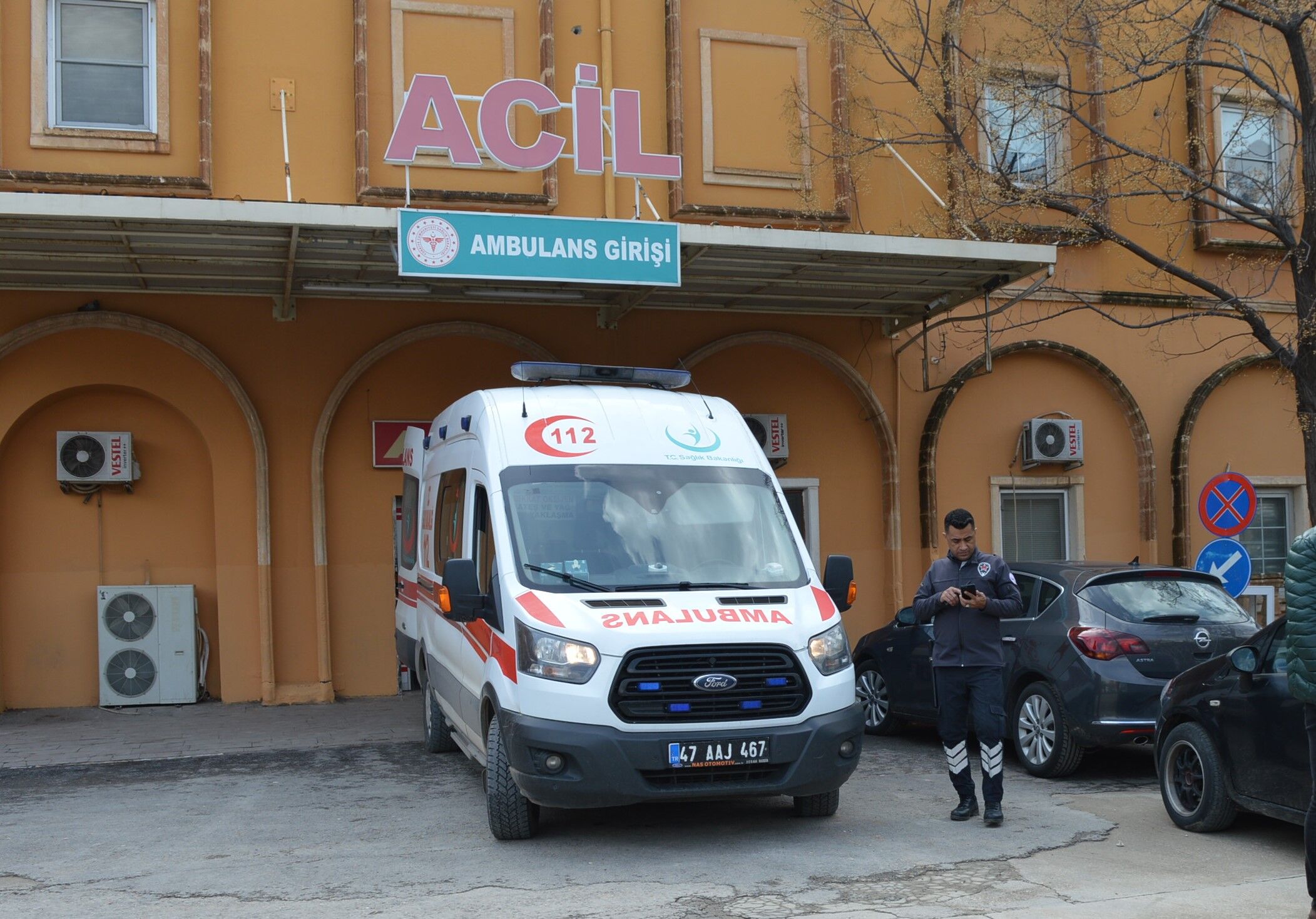 24 Yaşındaki Genç Silahlı Kavgada Hayatını Kaybetti (3)