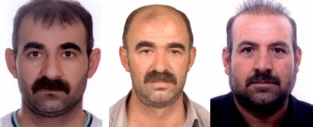 3 Kişinin Öldüğü Silahlı Kavganın Nedeni Belli Oldu (2)