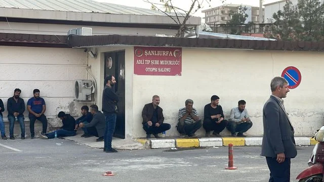 3 Kişinin Öldüğü Silahlı Kavganın Nedeni Belli Oldu (3)
