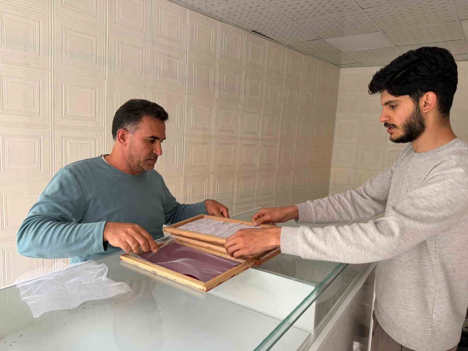 40 Günde 350 Bin Tl Gelir Kapısı 72 Aileye Dağıtıldı (1)