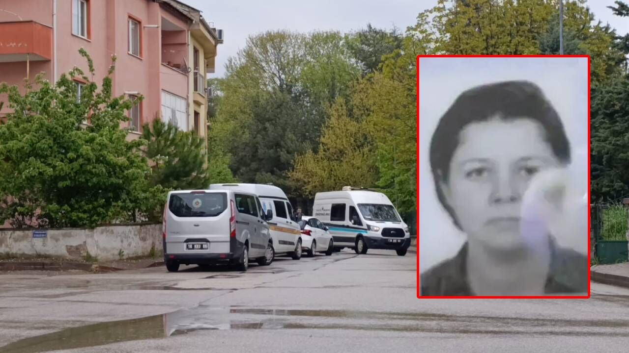 46 yaşındaki öğretmen evinde ölü bulundu