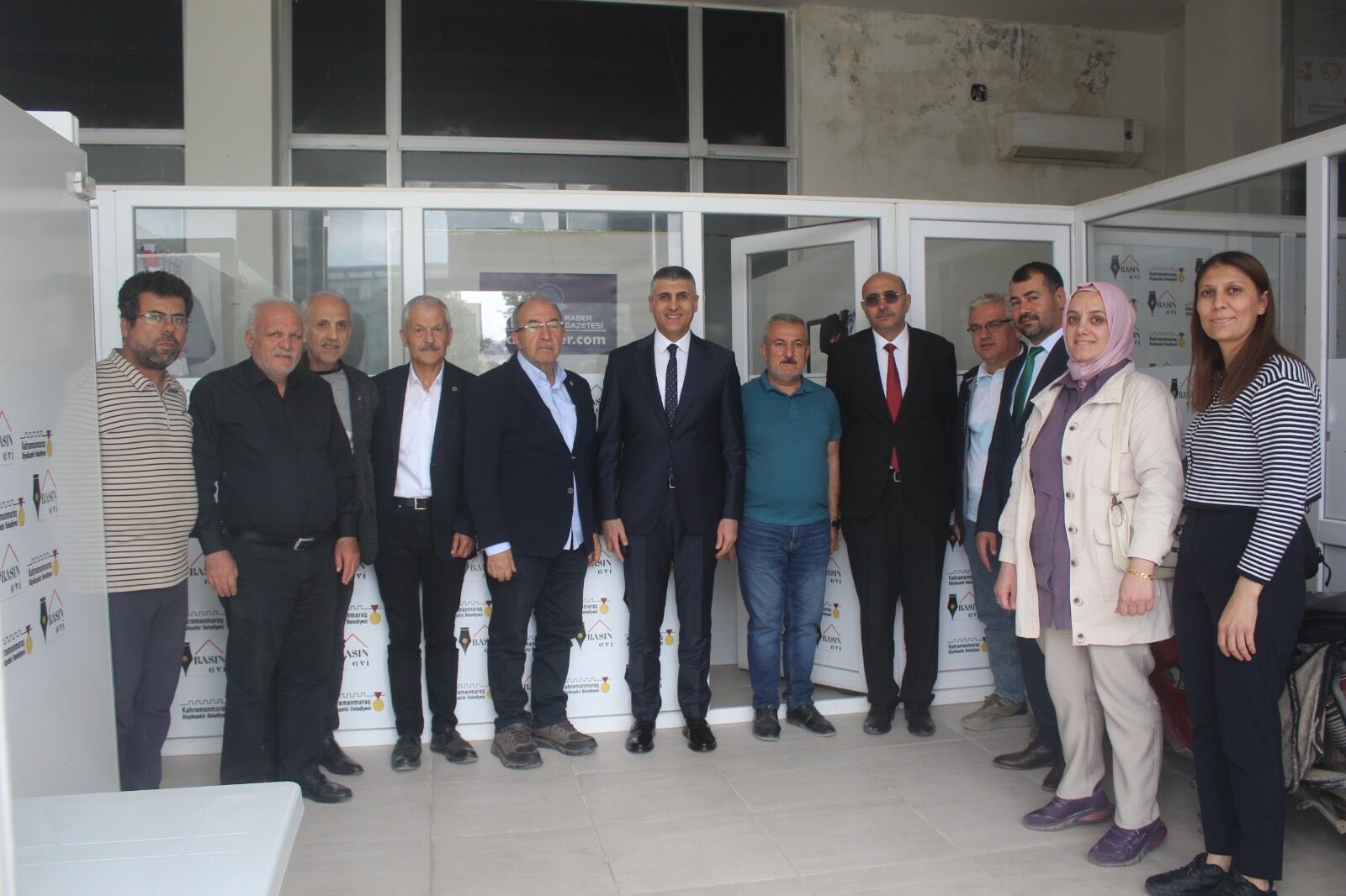 Kahramanmaraş'ta inşaat sektörü patladı! yüzde 300 artış sonrası SGK'dan flaş karar1