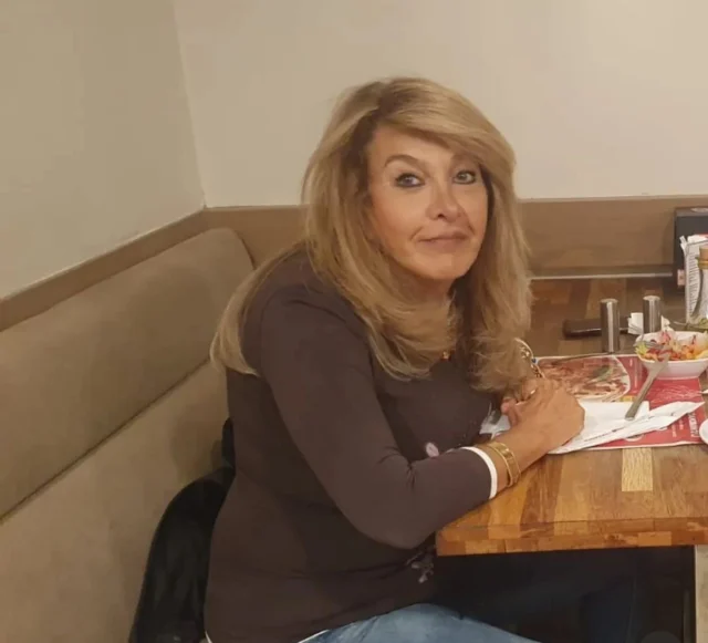 68 Yaşındaki Kadını Köpek Tasmasıyla Boğup Parçalara Ayırarak Gömmüşler (1)-1