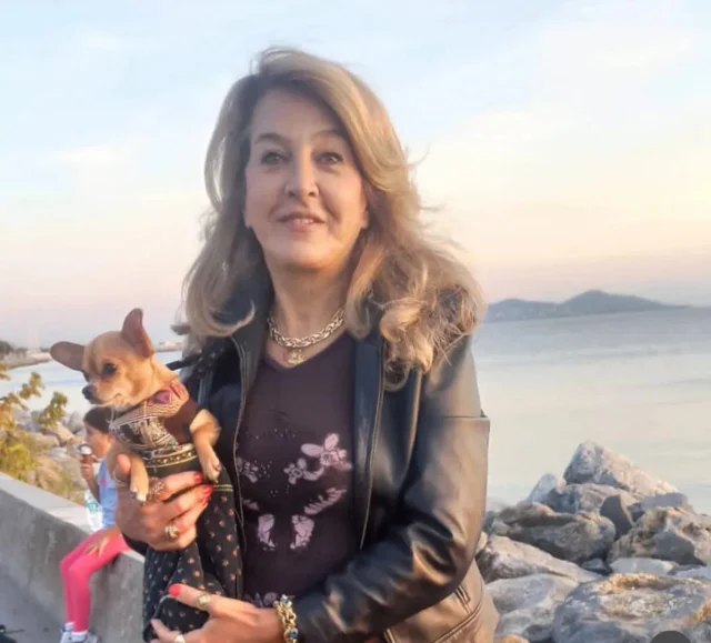 68 Yaşındaki Kadını Köpek Tasmasıyla Boğup Parçalara Ayırarak Gömmüşler (2)