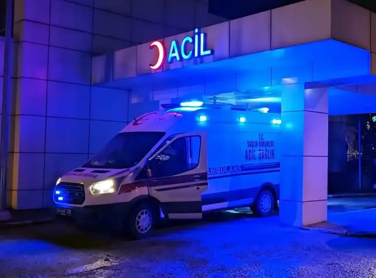 İş ortağı tarafından tabancayla vurularak öldürüldü-2