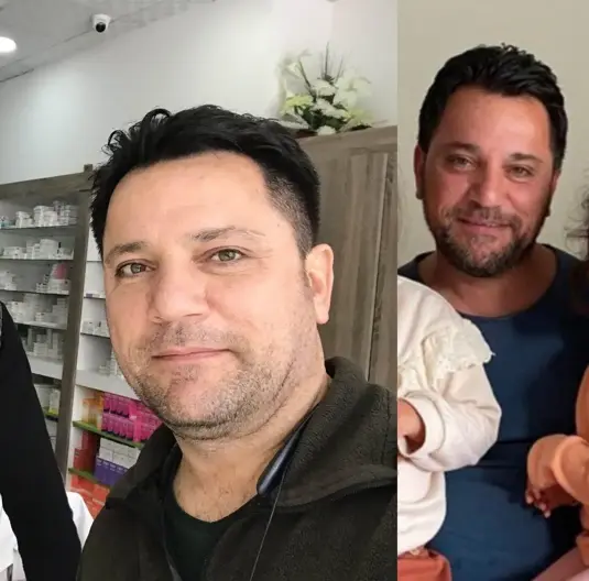 Yanan evde 2 kişinin ces*dinin bulunduğu olayda cinayet şüphesi-1