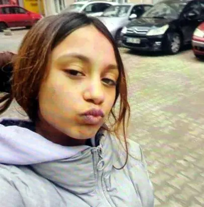 14 yaşındaki Gizem Özdemir, arkadaşı tarafından tüfekle öldürüldü