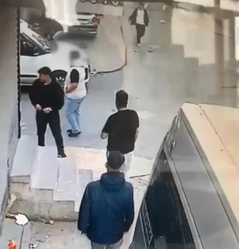 Açılan ateşte vurulan Yusuf Arda 14 günlük yaşam mücadalesini kaybetti-1