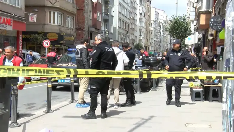 Gelinini öldüren kayınvalide tutuklandı; Eşi 24 yıl önce uyuşturucudan ölmüş-1