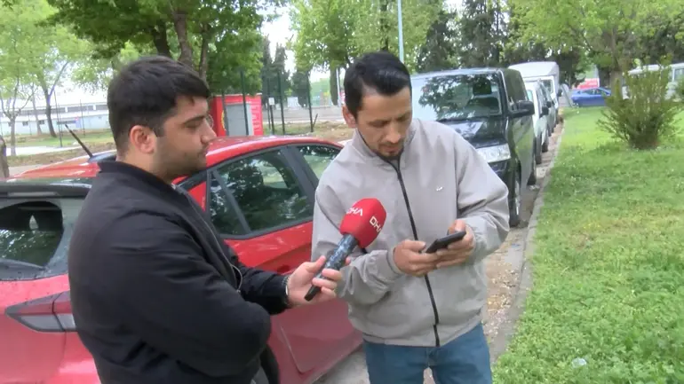 7 aylık hamileyken evi terk eden kadının karnındaki çocuğunu arıyor