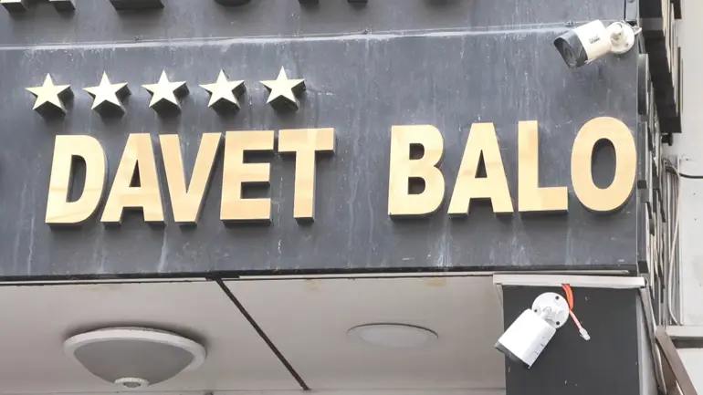 'Gizli kamera' davasında salon sahibi beraat etti: Olayın perde arkası ortaya çıktı-1
