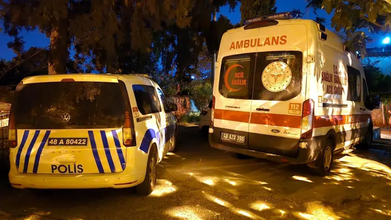 Müzisyen Hüseyin Cebeci evinde tüfekle vurulmuş halde bulundu-1