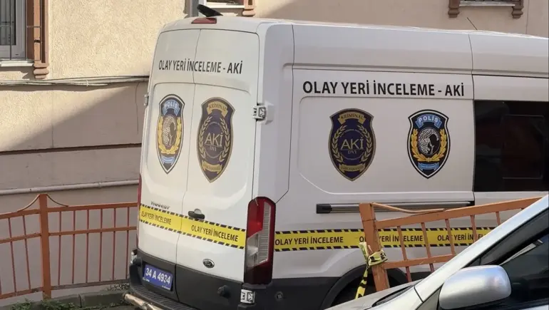 Kağıthane'de kızını silahla vuran damadını öldüren kayınvalide konuştu-1