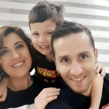 Savcı eşini ve oğlunu öldürüp intihara kalkışan sanık için için istenen ceza belli oldu
