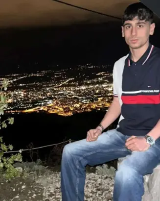 16 yaşındaki Doruk Efe, bıçaklı kavgada hayatını kaybetti